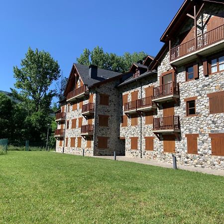 Apartament B28 - Resid. La Coma 2º - Villmor Benasque Zewnętrze zdjęcie