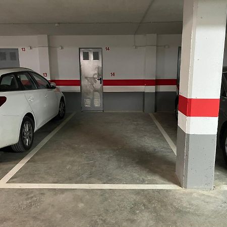 Apartament B28 - Resid. La Coma 2º - Villmor Benasque Zewnętrze zdjęcie