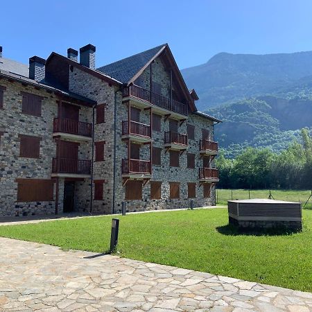 Apartament B28 - Resid. La Coma 2º - Villmor Benasque Zewnętrze zdjęcie