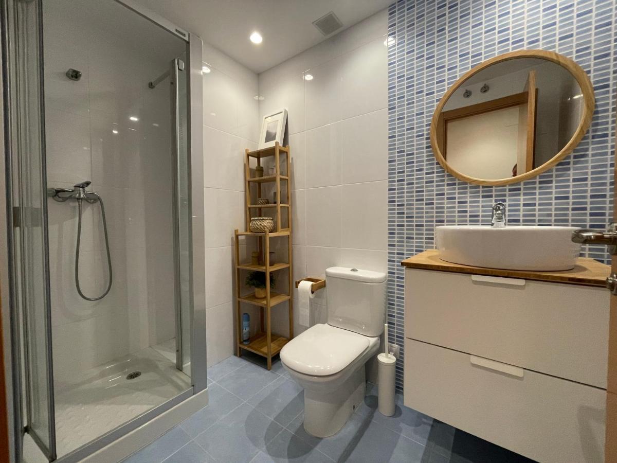 Apartament B28 - Resid. La Coma 2º - Villmor Benasque Zewnętrze zdjęcie