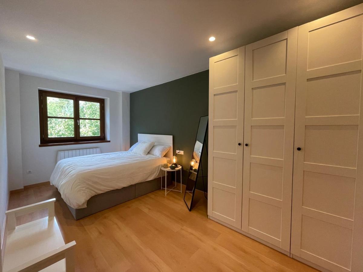 Apartament B28 - Resid. La Coma 2º - Villmor Benasque Zewnętrze zdjęcie