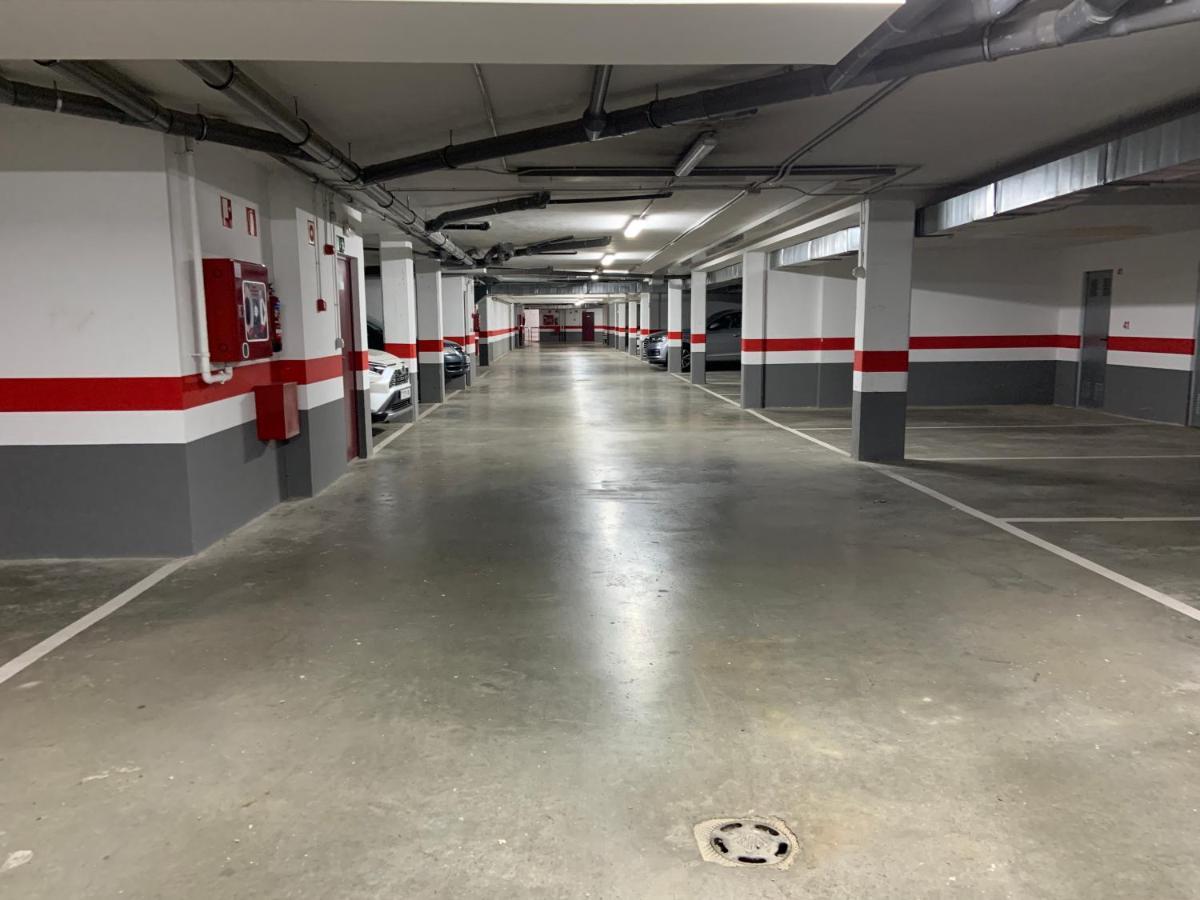 Apartament B28 - Resid. La Coma 2º - Villmor Benasque Zewnętrze zdjęcie