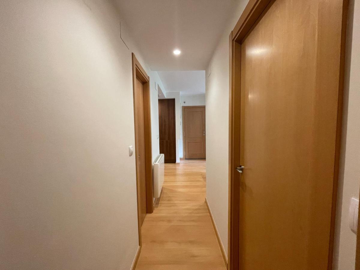 Apartament B28 - Resid. La Coma 2º - Villmor Benasque Zewnętrze zdjęcie