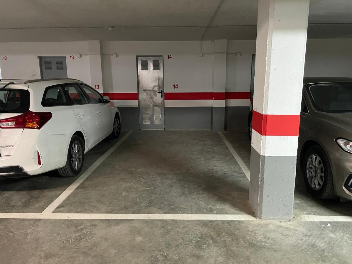 Apartament B28 - Resid. La Coma 2º - Villmor Benasque Zewnętrze zdjęcie