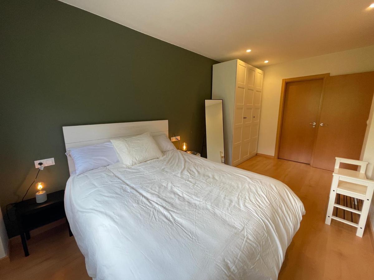 Apartament B28 - Resid. La Coma 2º - Villmor Benasque Zewnętrze zdjęcie