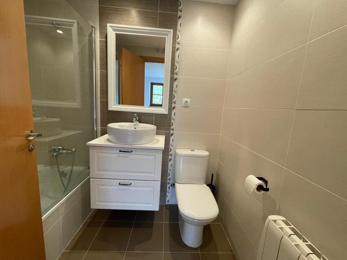 Apartament B28 - Resid. La Coma 2º - Villmor Benasque Zewnętrze zdjęcie